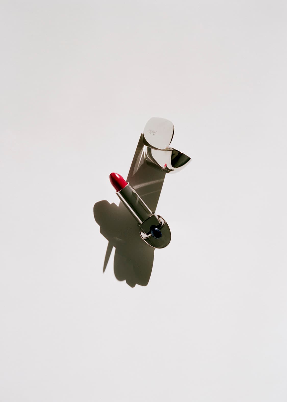 Aude le Barbey Photographer for Dior