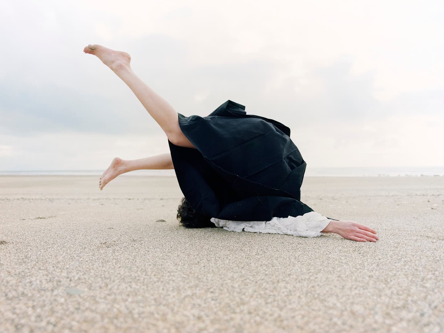 Aude Le Barbey Photographer for Geraldine