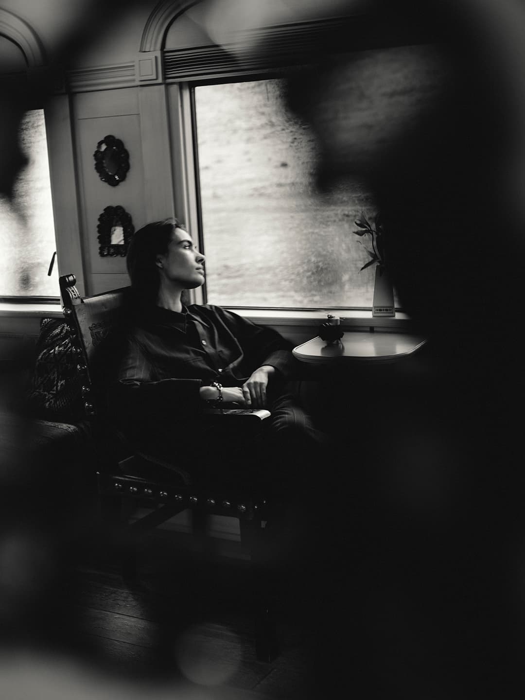 Charlotte Lapalus Photographer for Belmond