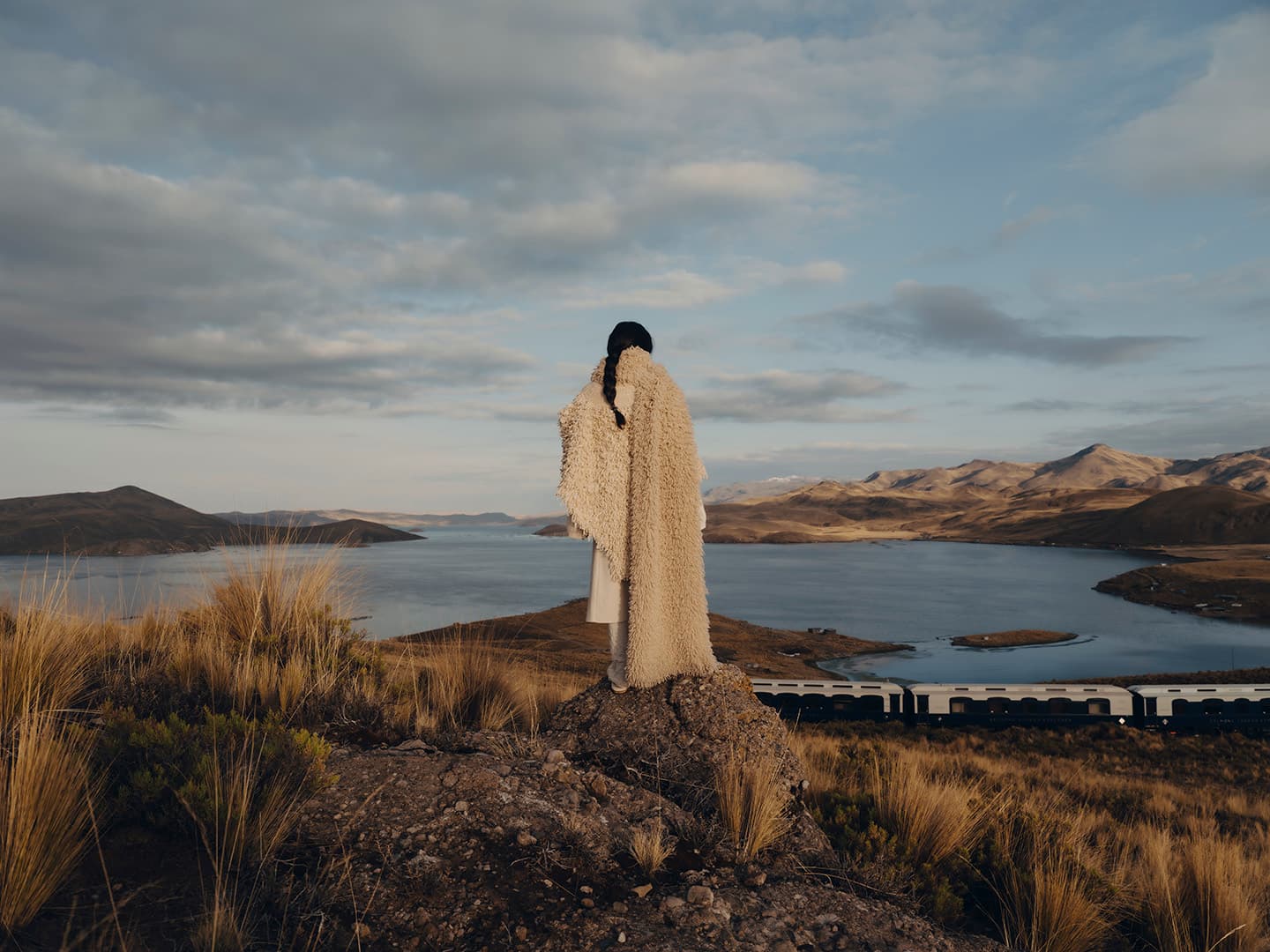 Charlotte Lapalus Photographer for Belmond