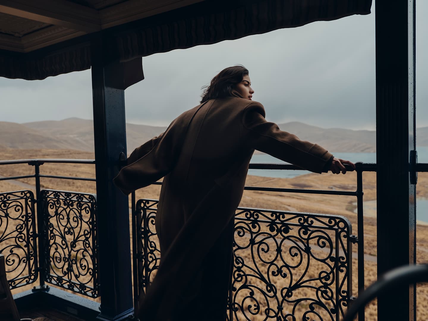 Charlotte Lapalus Photographer for Belmond