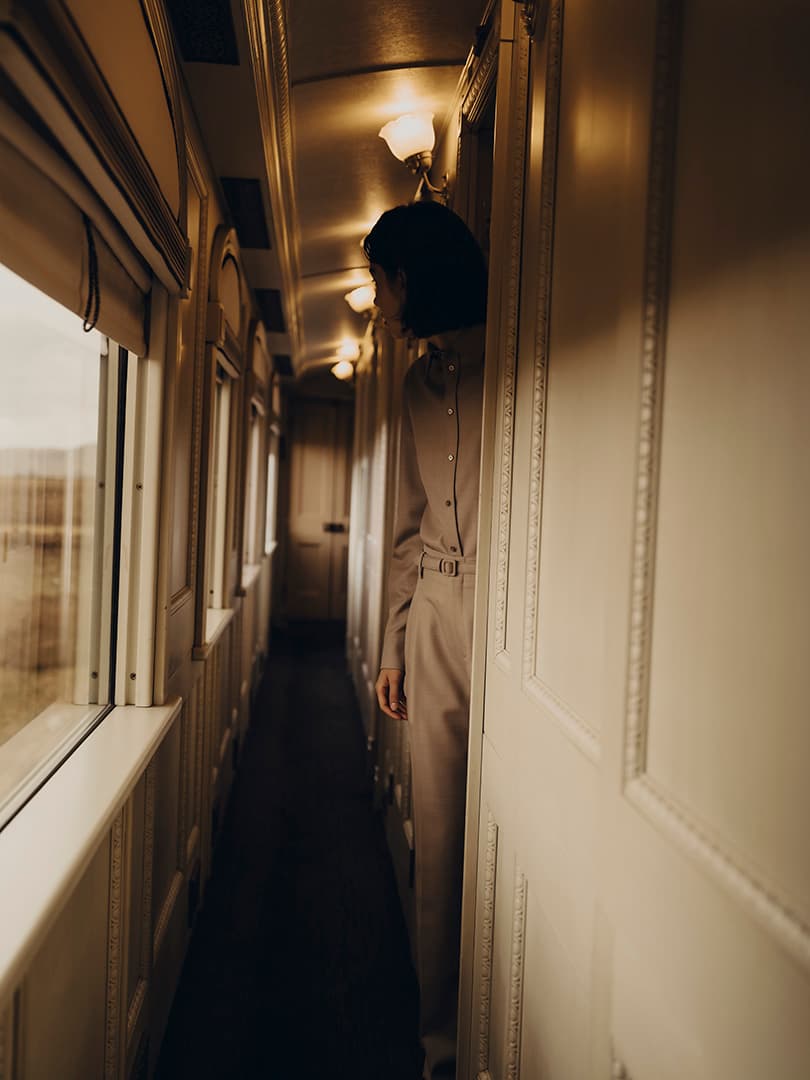 Charlotte Lapalus Photographer for Belmond