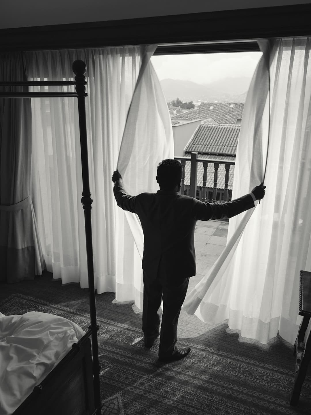 Charlotte Lapalus Photographer for Belmond II