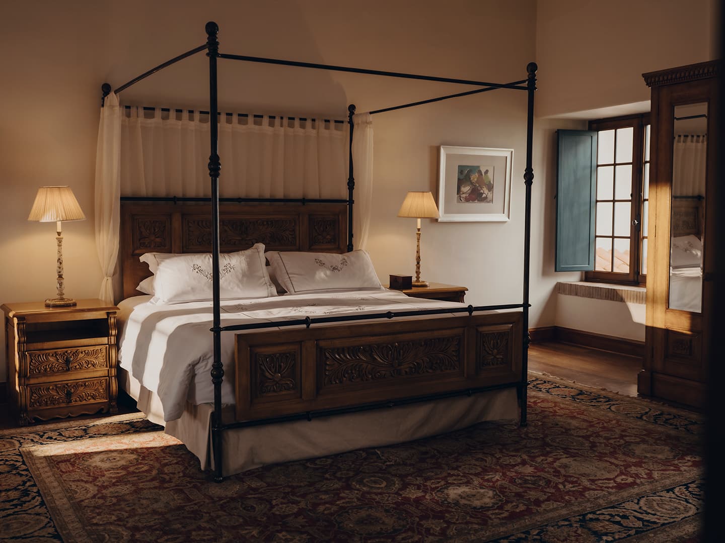 Charlotte Lapalus Photographer for Belmond II