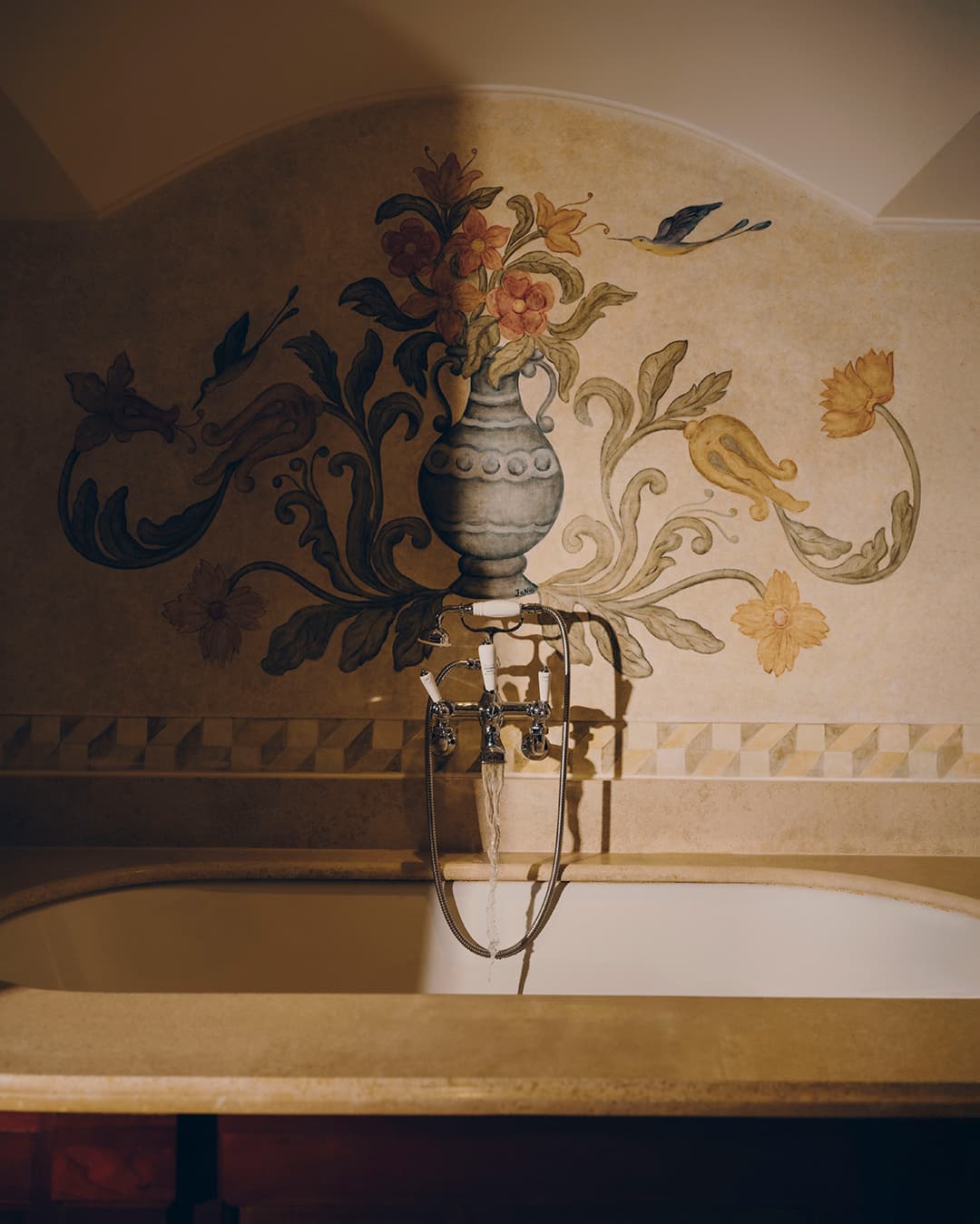 Charlotte Lapalus Photographer for Belmond II