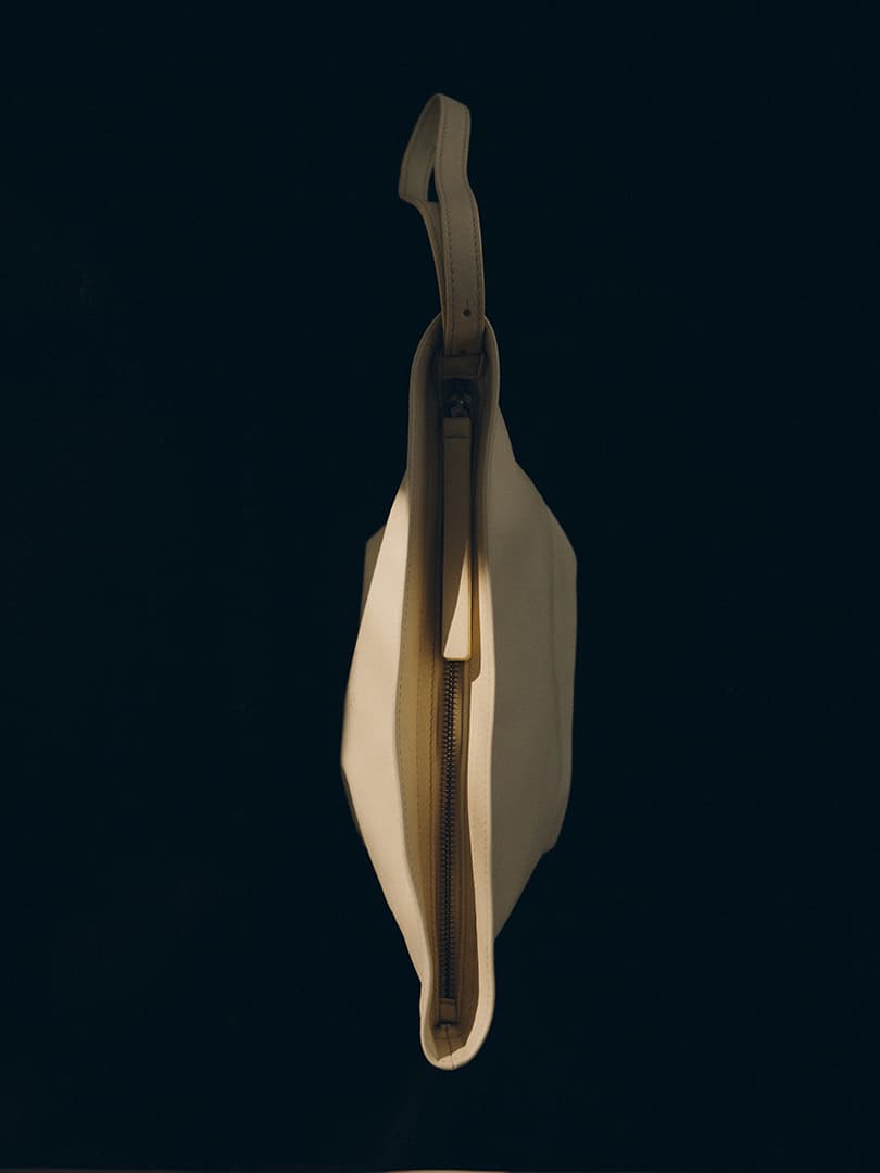 Charlotte Lapalus Photographer for Marsell