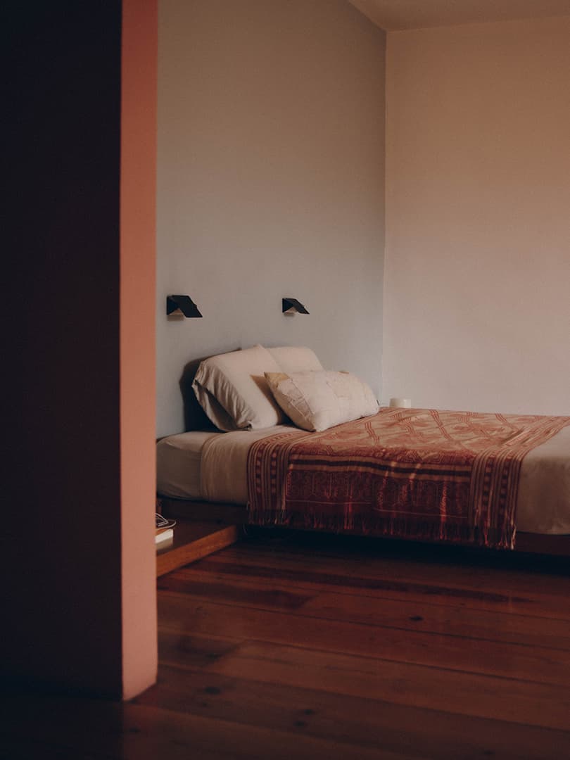 Charlotte Lapalus Photographer for Mexico