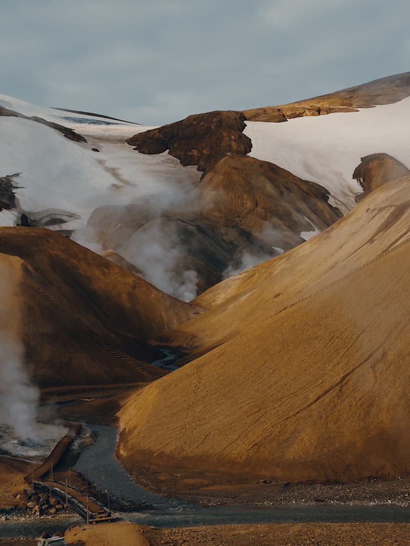 Charlotte Lapalus Photographer for Norway