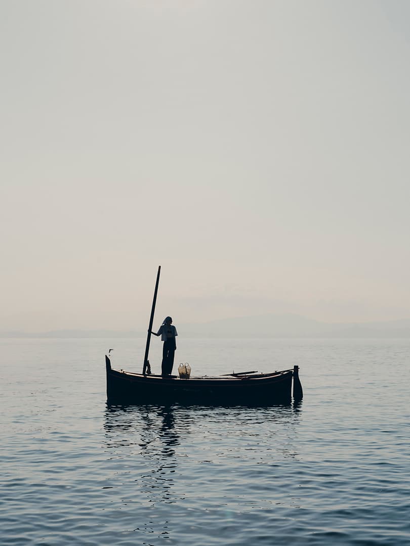 Charlotte Lapalus Photographer for Vince II