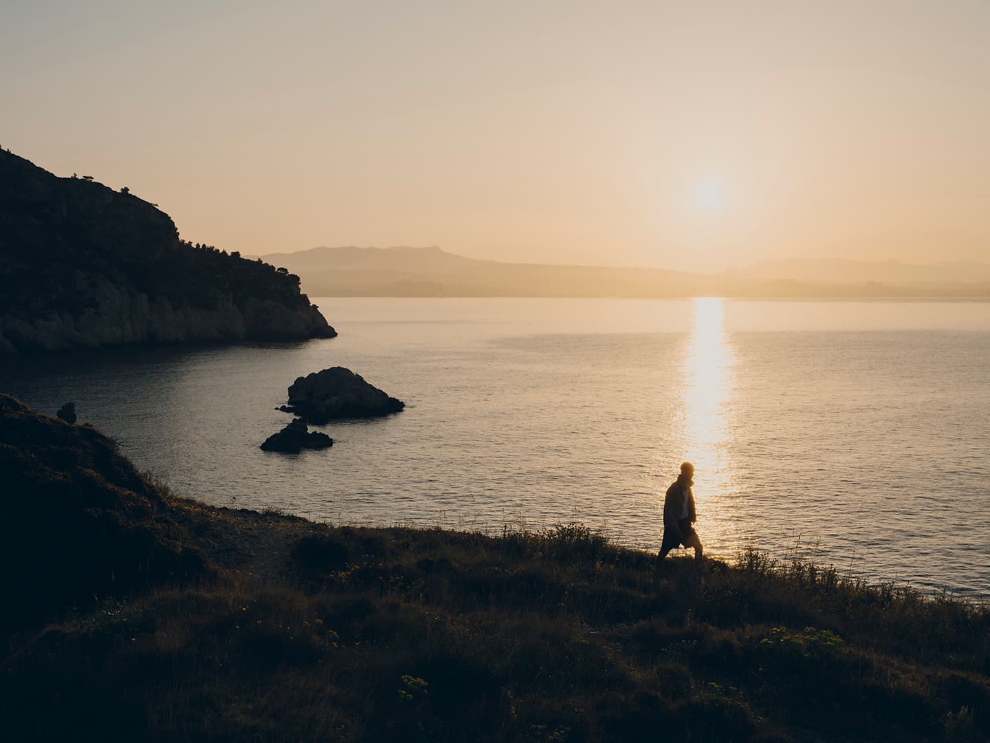 Charlotte Lapalus Photographer for Vince II