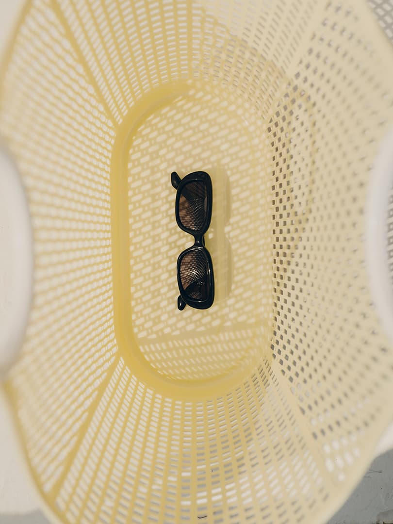 Charlotte Lapalus Photographer for Vince II