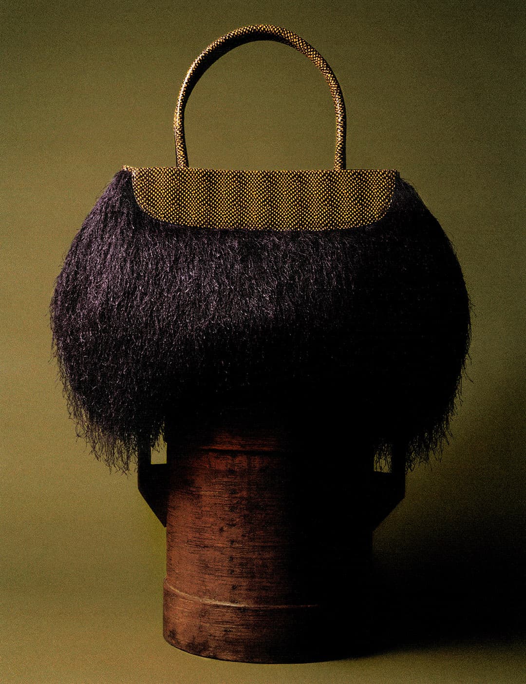 Giulia Querenghi Stylist for HardPack