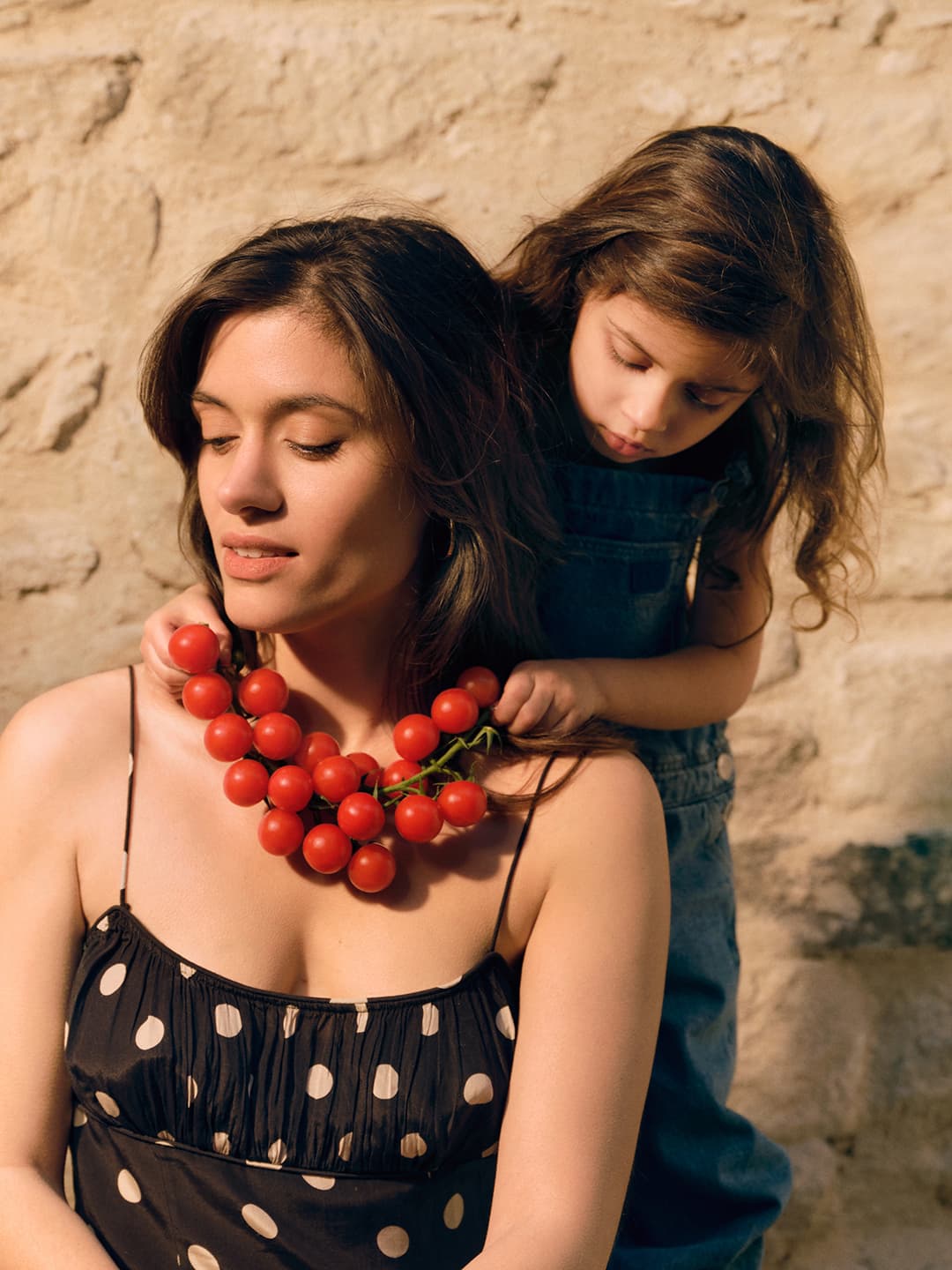 Jade Deshayes Photographer for L'Occitane