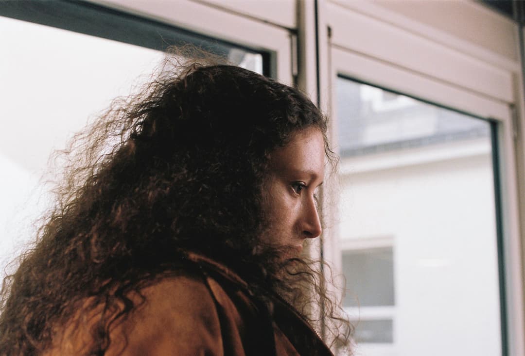 Marie Déhé Photographer for Meryll Rogge FW25