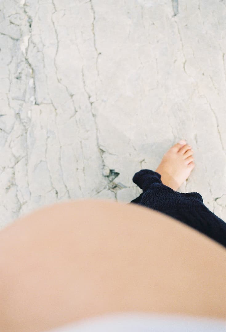 Marie Déhé Photographer for Partners