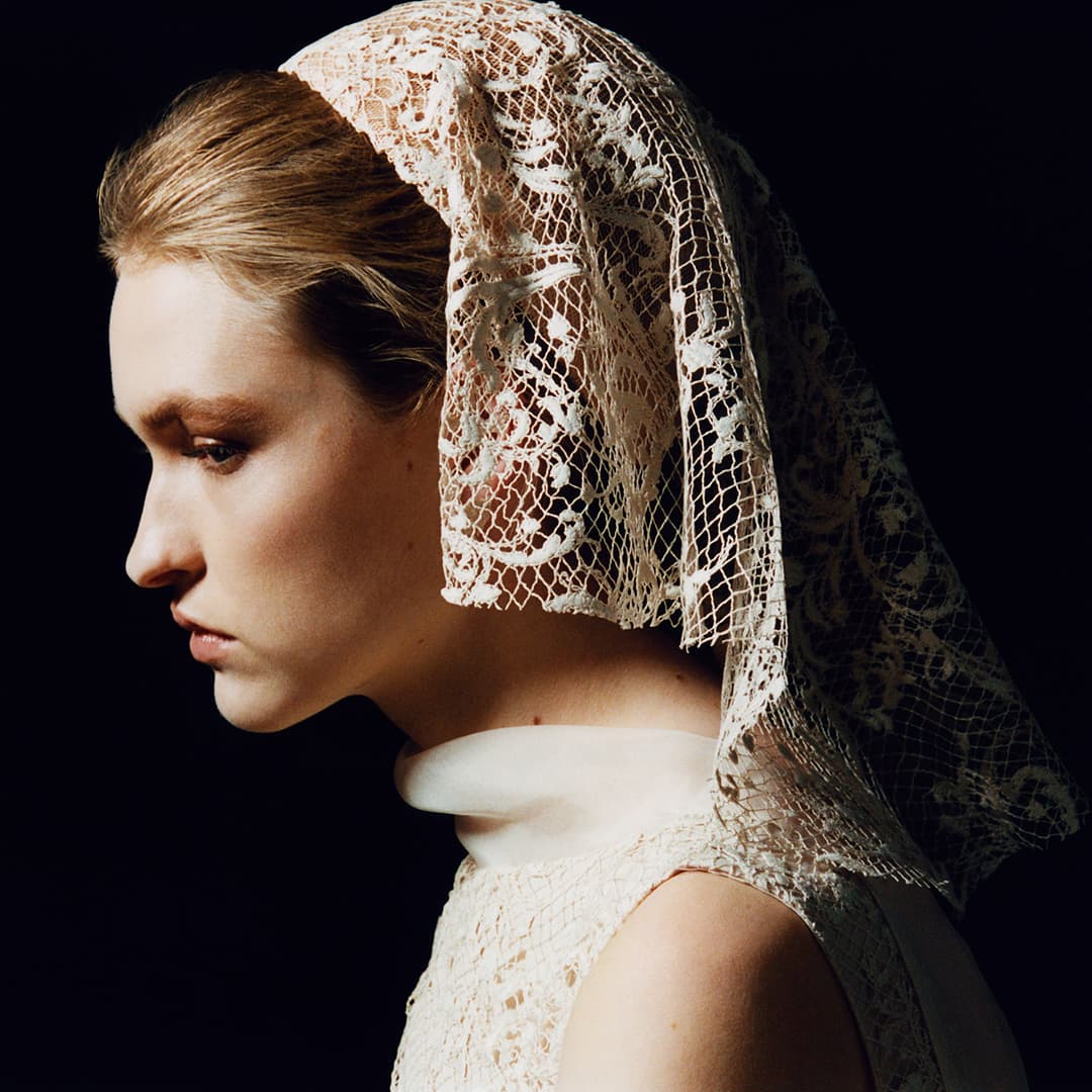 Michele Di Dio Photographer for Harper's Bazaar France April 26
