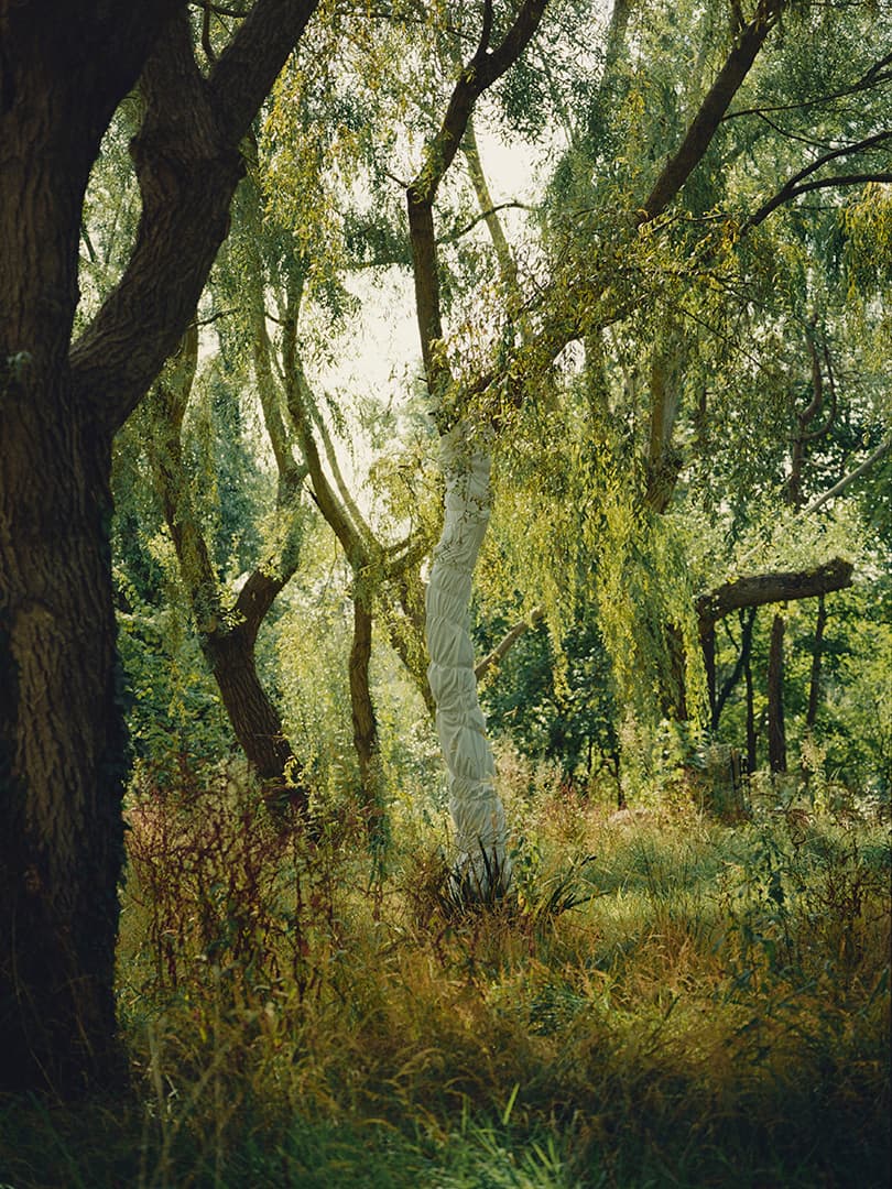 Aude Le Barbey Photographer for Agon