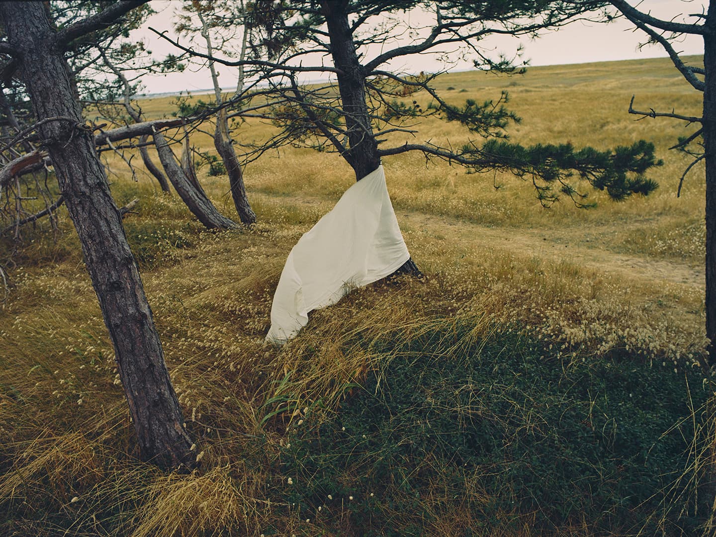 Aude Le Barbey Photographer for Agon