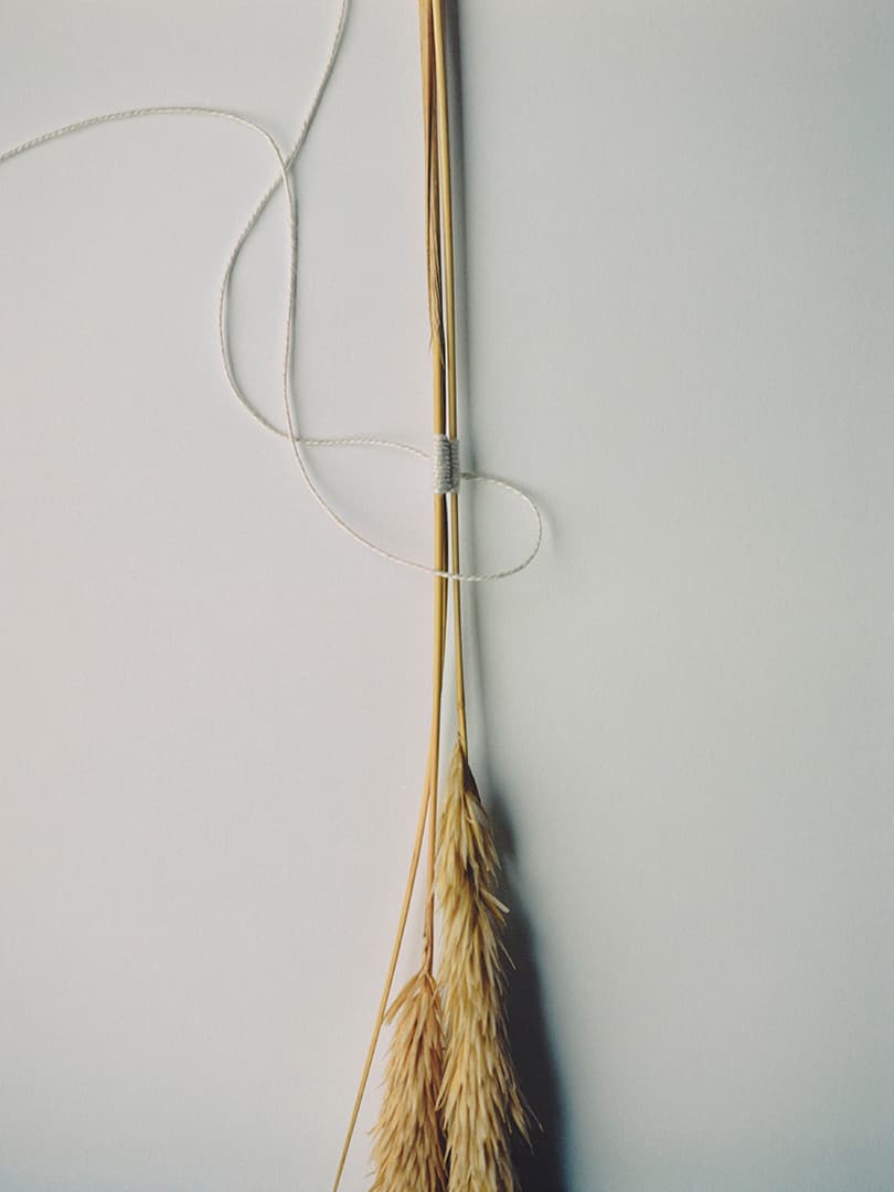 Aude Le Barbey Photographer for Agon