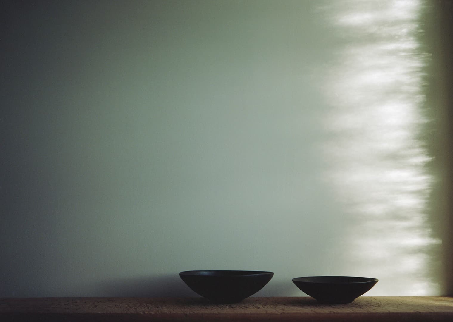 Aude Le Barbey Photographer for Ceramics Study