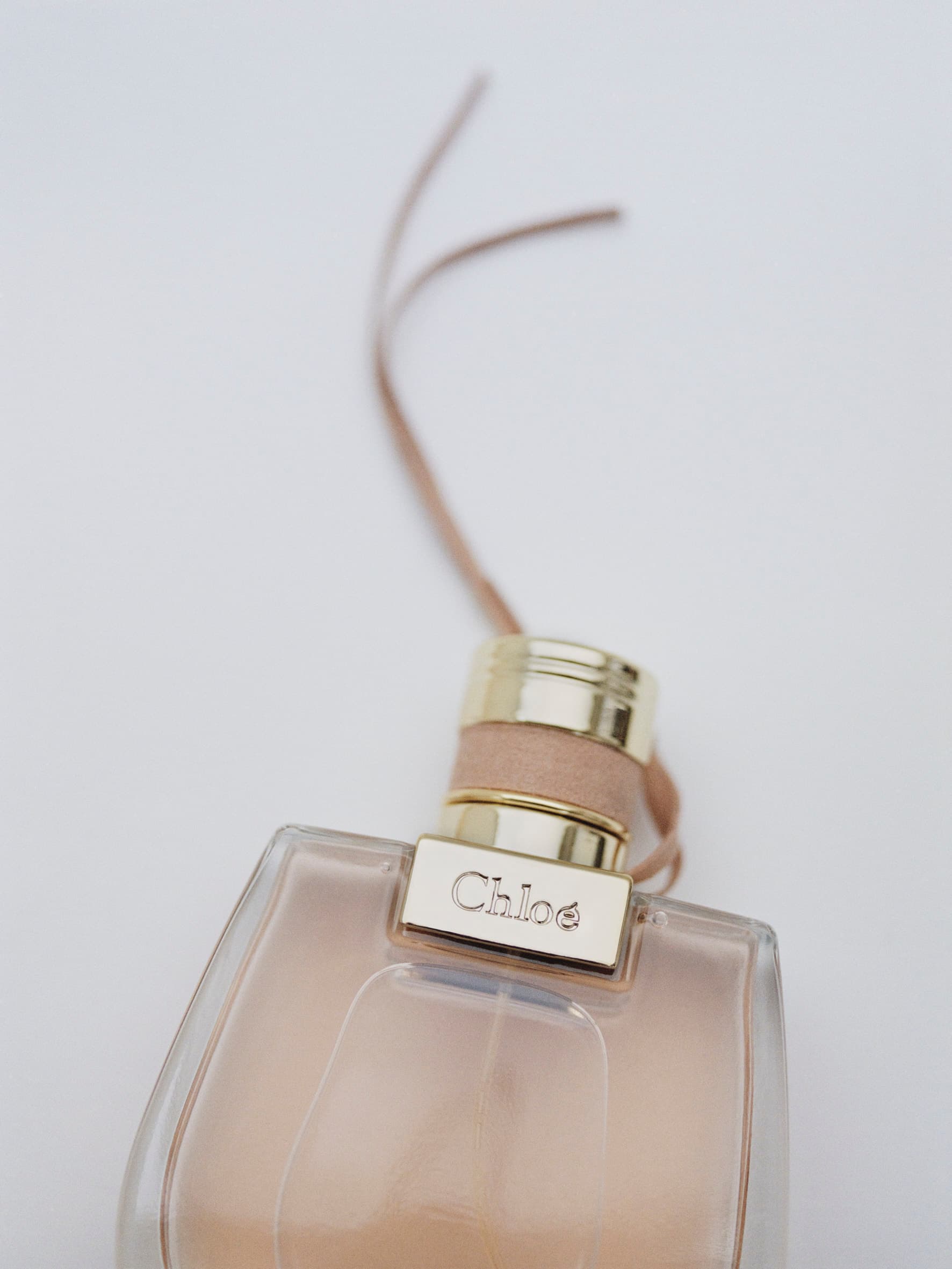 Aude Le Barbey Photographer for Chloé Nomad