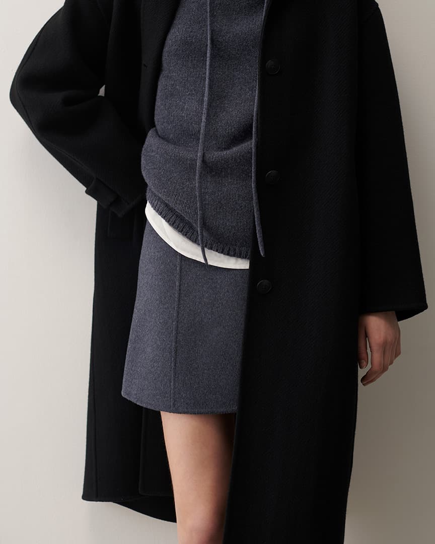 Aude Le Barbey Photographer for Comptoir Des Cotonniers