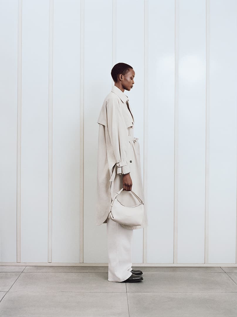 Aude Le Barbey Photographer for Farfetch