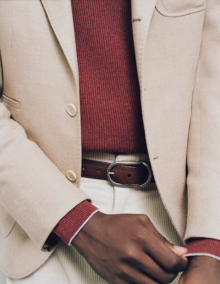 Aude Le Barbey Photographer for Farfetch