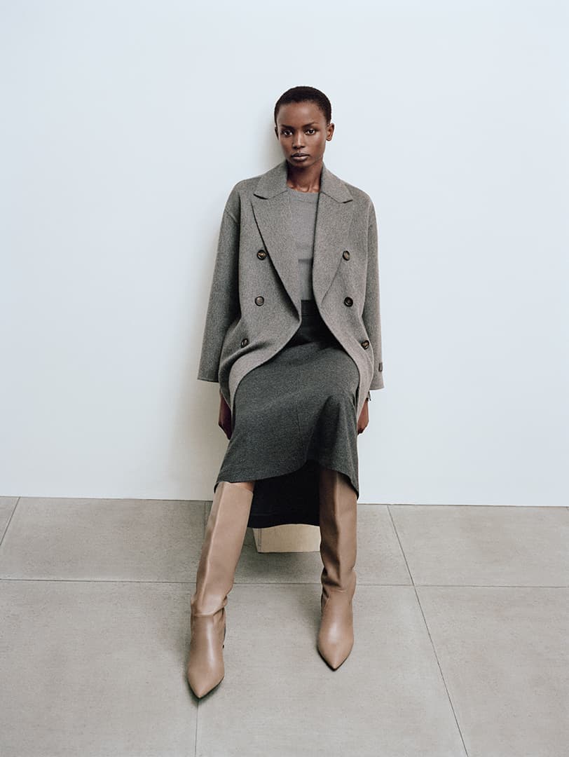 Aude Le Barbey Photographer for Farfetch