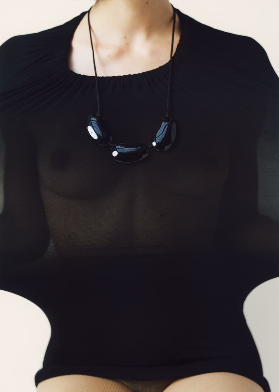 Aude Le Barbey Photographer for Harper's Bazaar