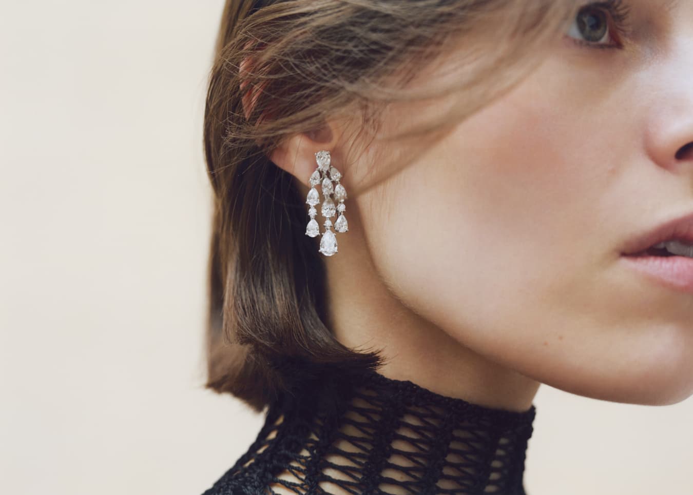Aude Le Barbey Photographer for Harper's Bazaar