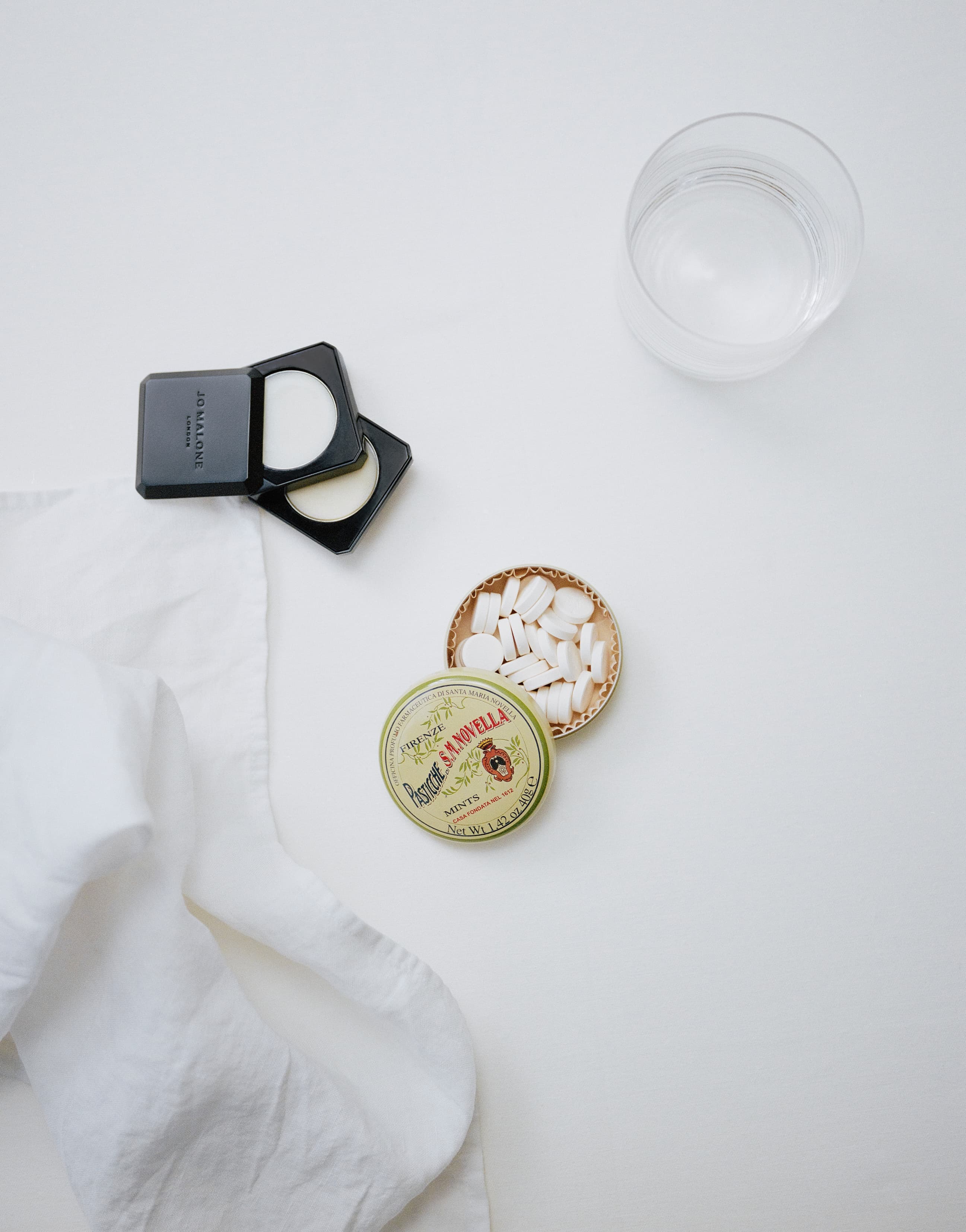 Aude Le Barbey Photographer for Harpers Bazaar II