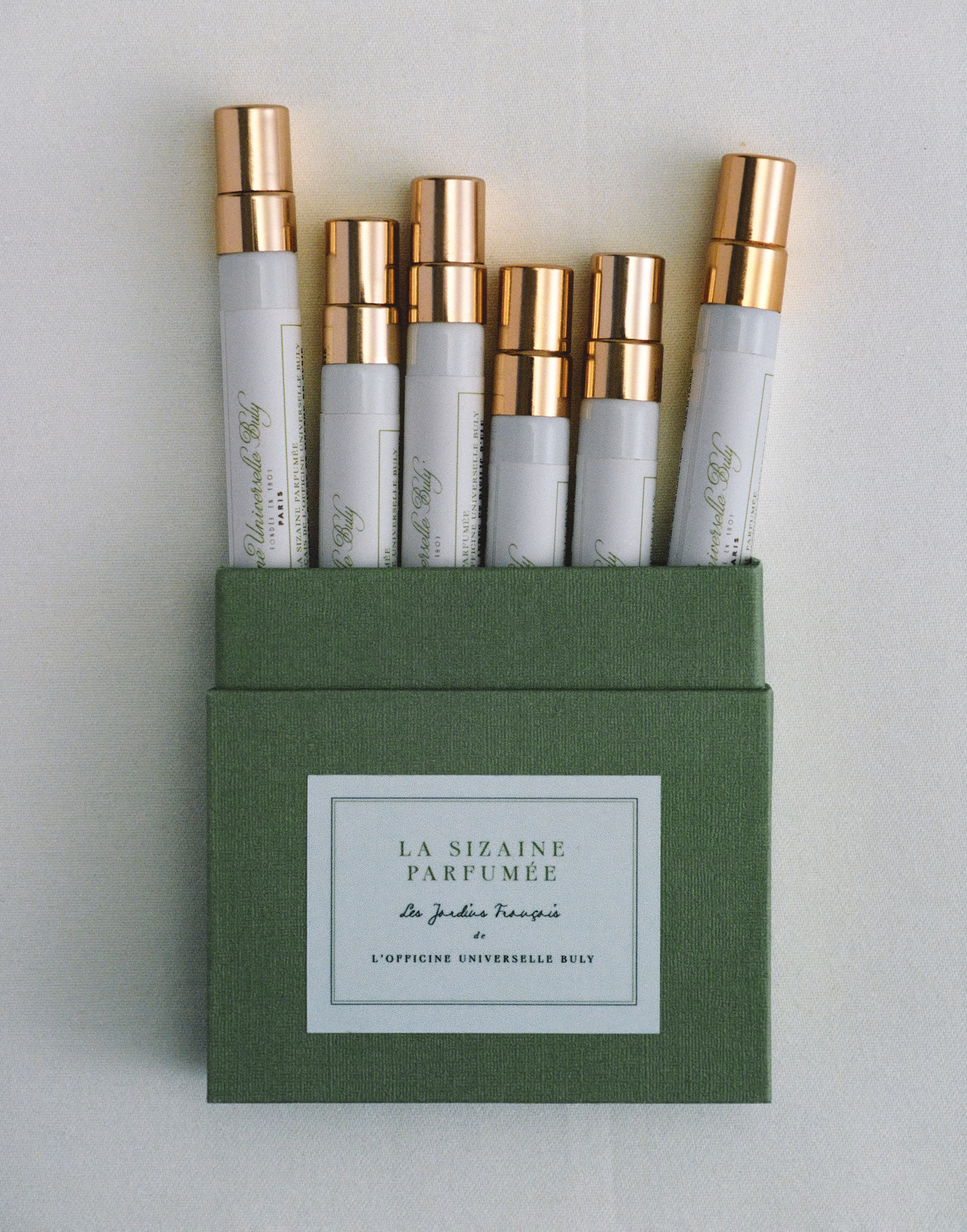 Aude Le Barbey Photographer for Harpers Bazaar II