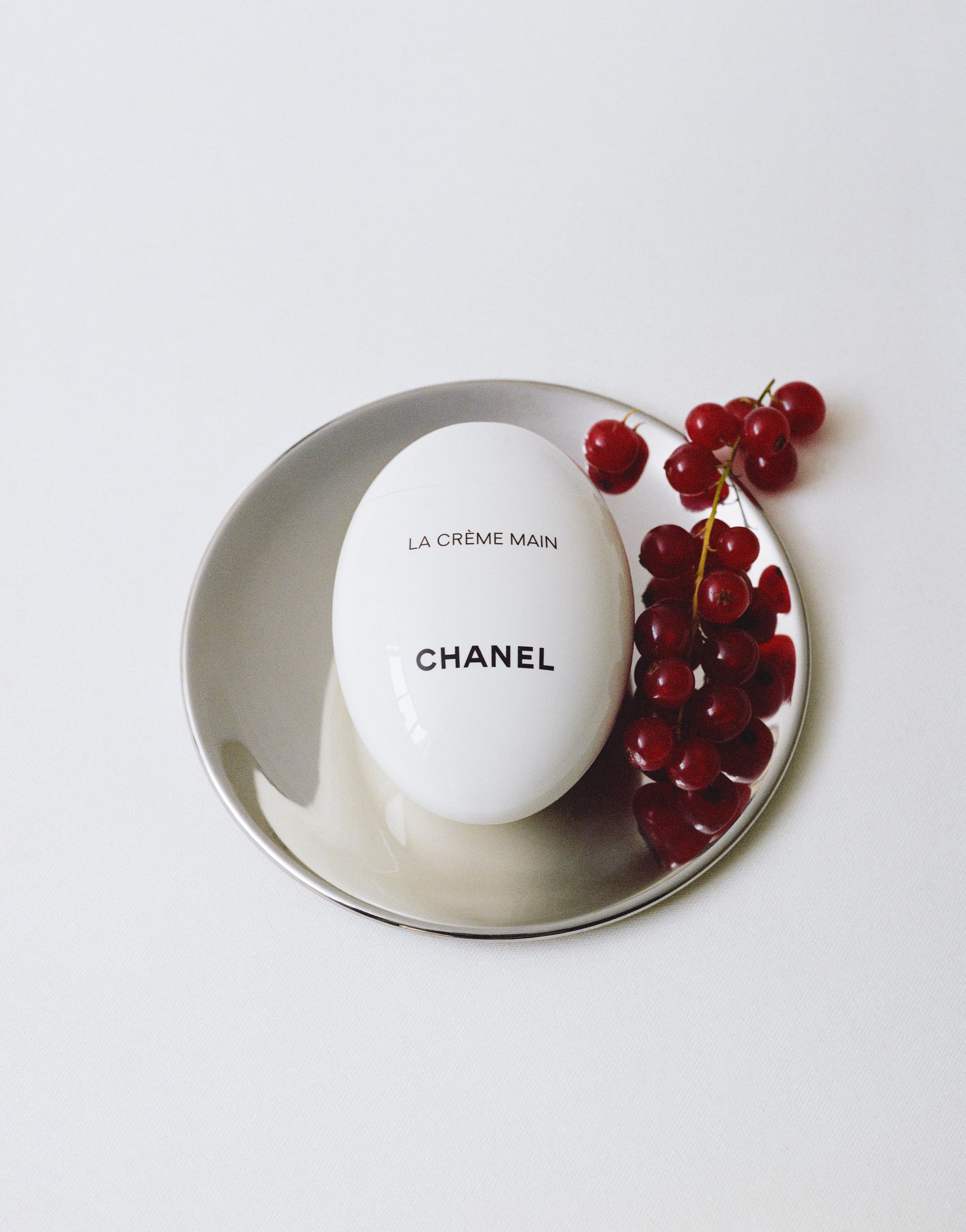 Aude Le Barbey Photographer for Harpers Bazaar II