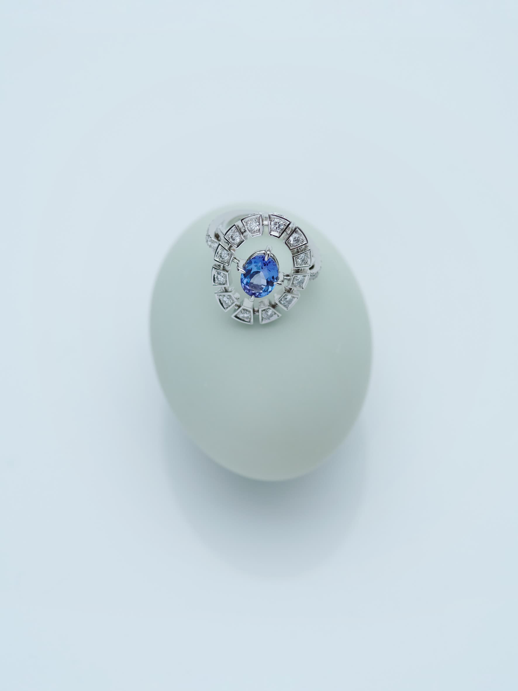 Aude Le Barbey Photographer for Harpers Bazaar I