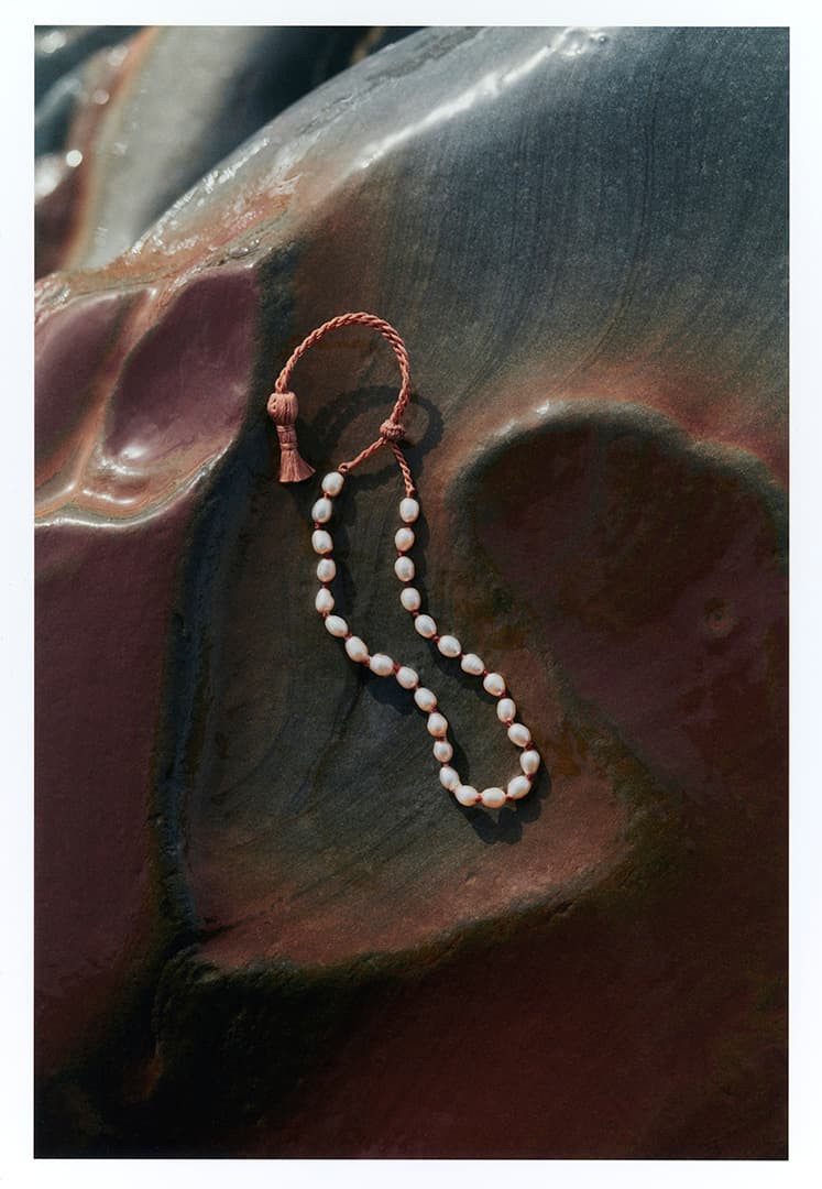 Aude Le Barbey Photographer for Harpers Bazaar III