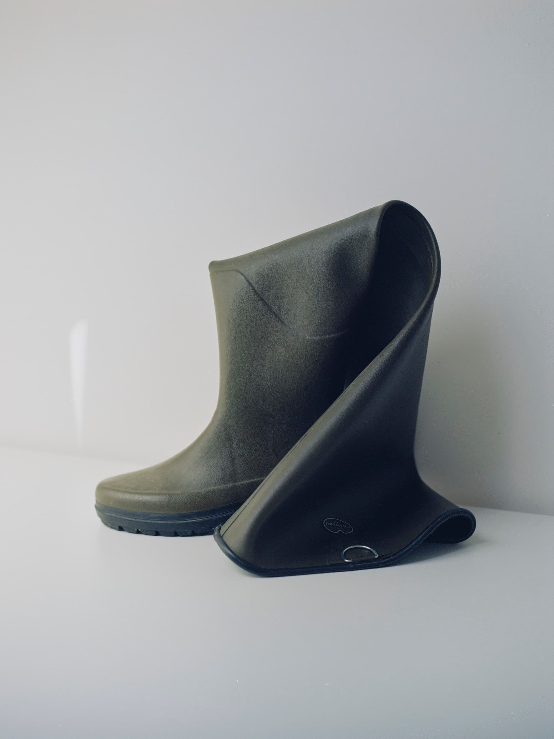 Aude Le Barbey Photographer for Holiday Magazine