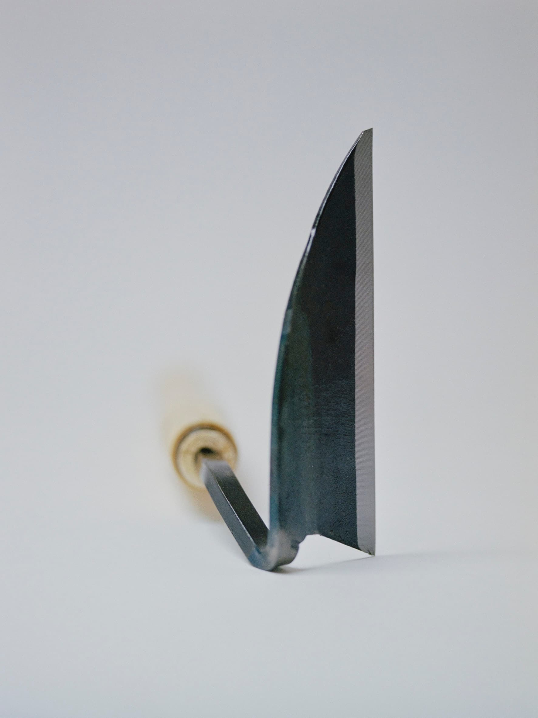 Aude Le Barbey Photographer for Holiday Magazine