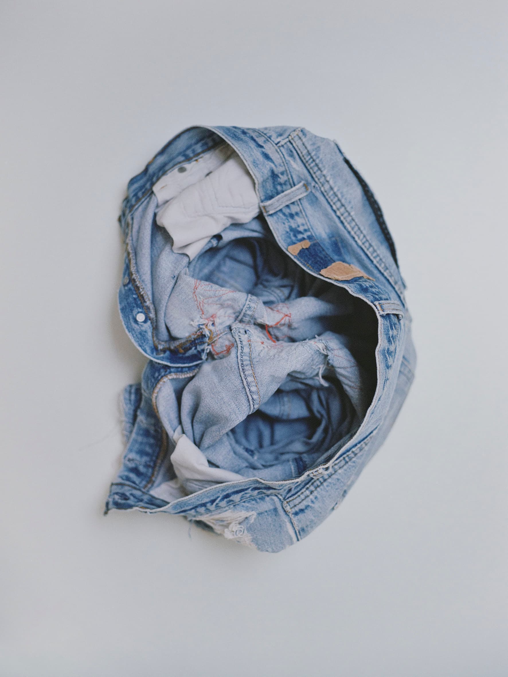 Aude Le Barbey Photographer for Holiday Magazine