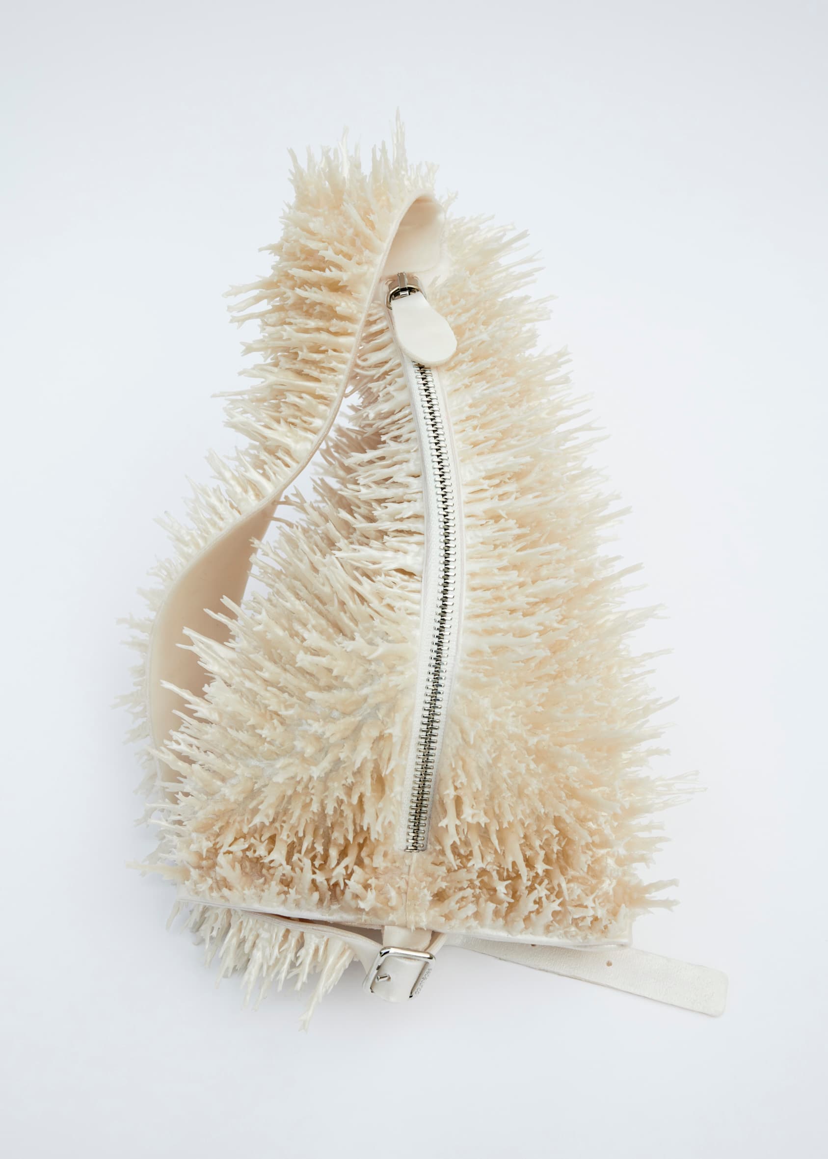 Aude Le Barbey Photographer for Hot Hot Hot