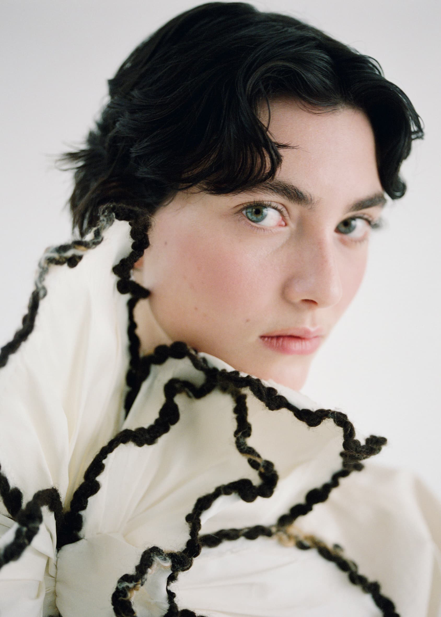 Aude Le Barbey Photographer for Hot Hot Hot