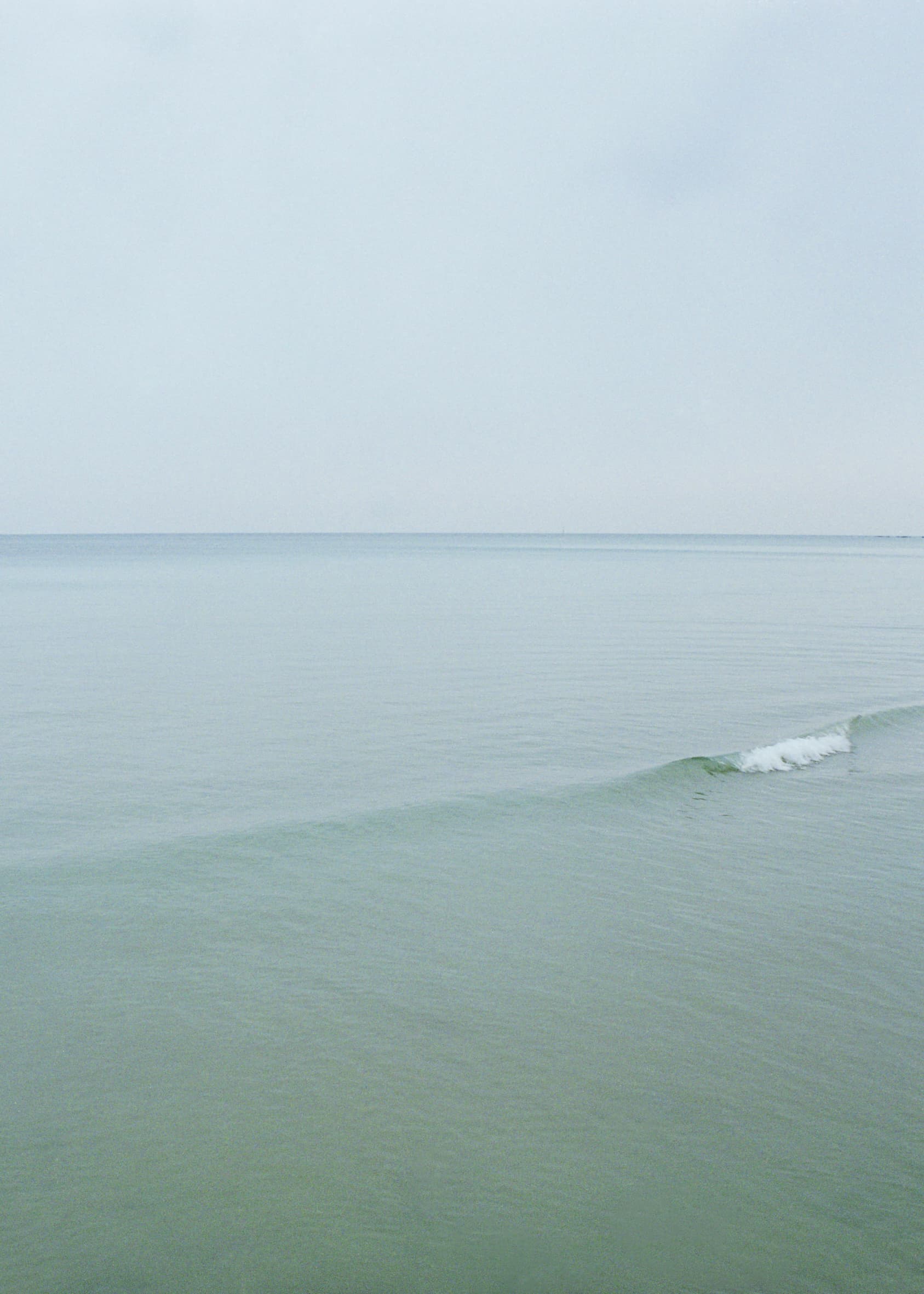 Aude Le Barbey Photographer for Hot Hot Hot