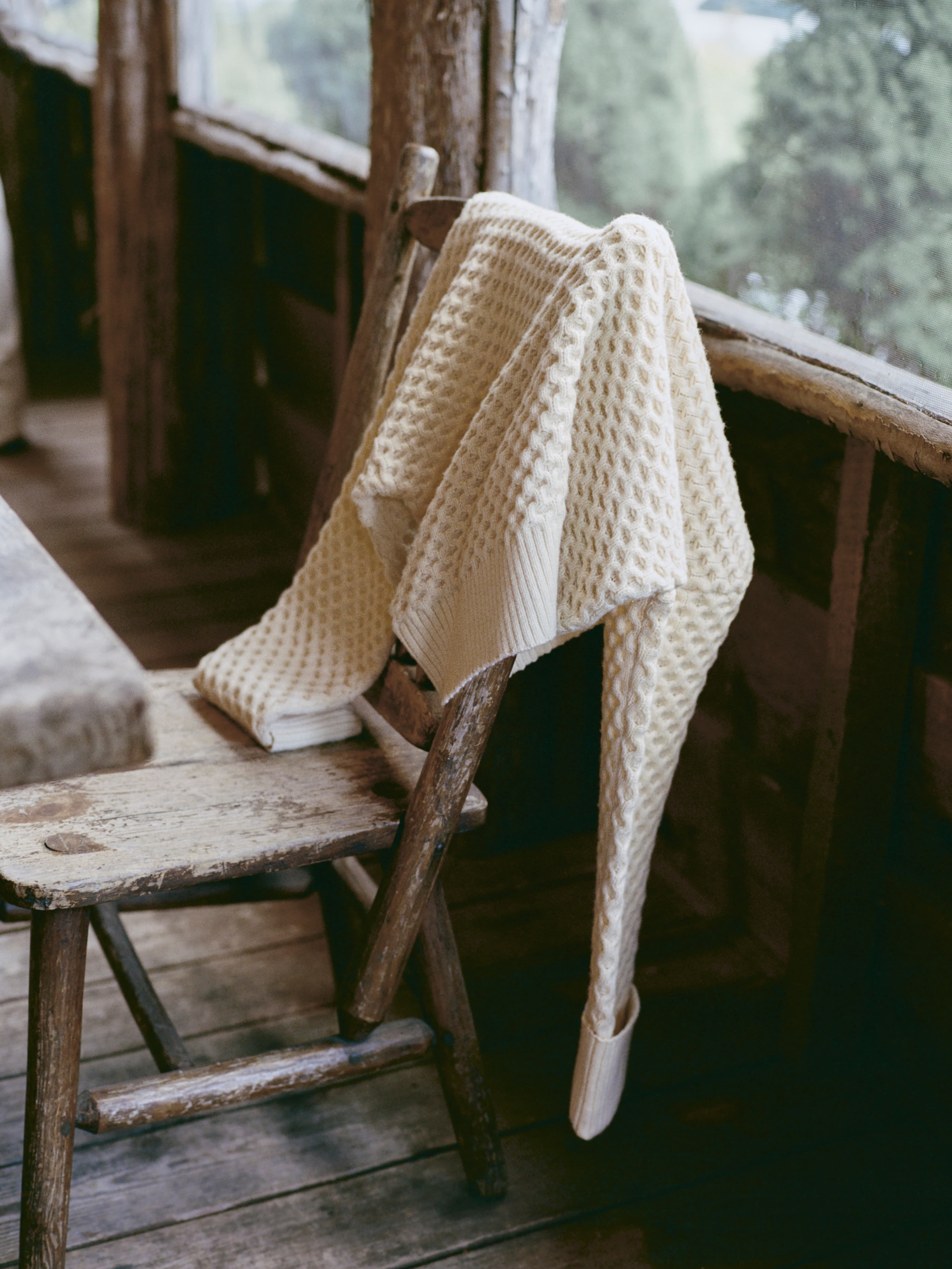 Aude Le Barbey Photographer for J Crew