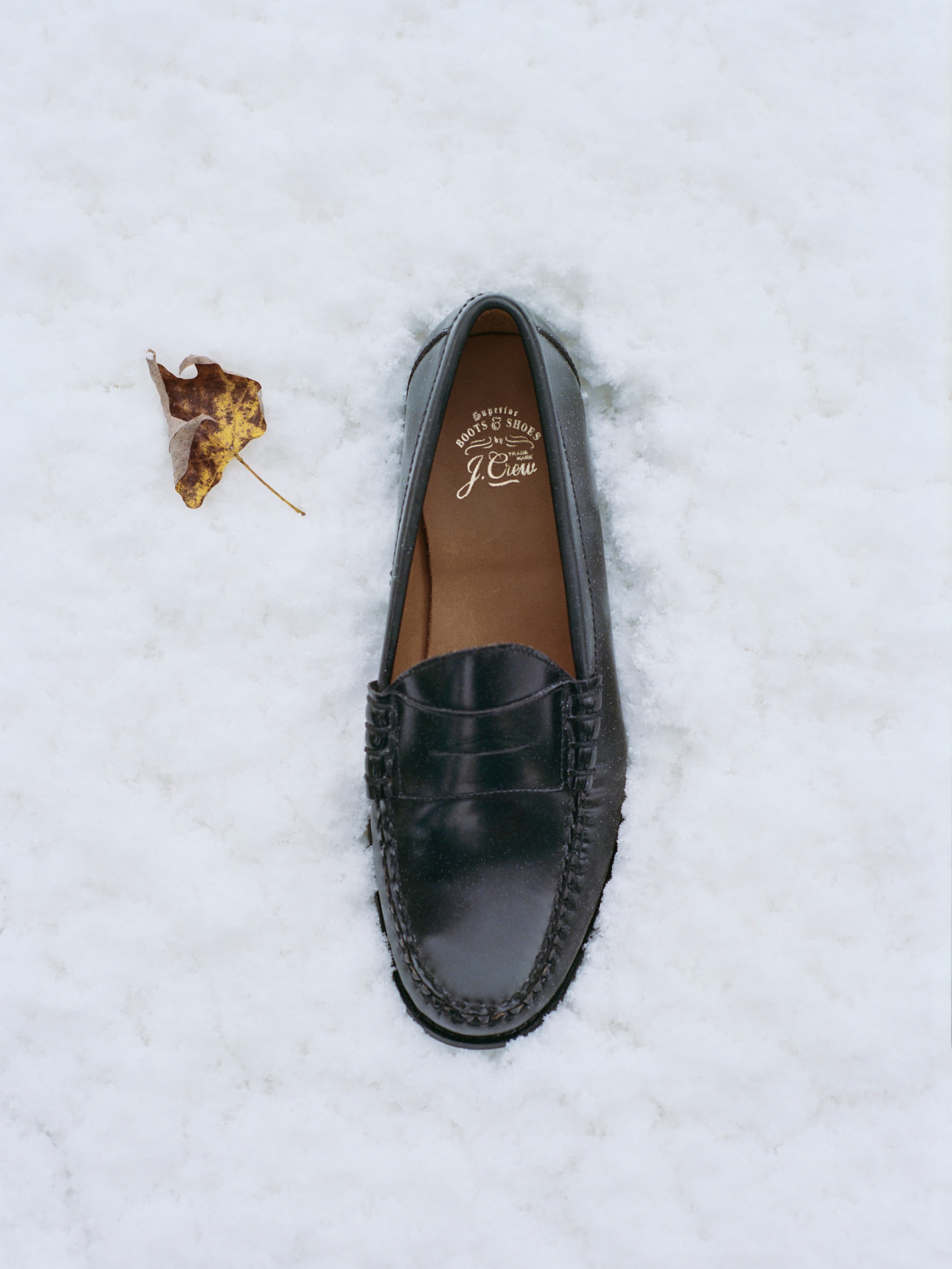 Aude Le Barbey Photographer for J Crew