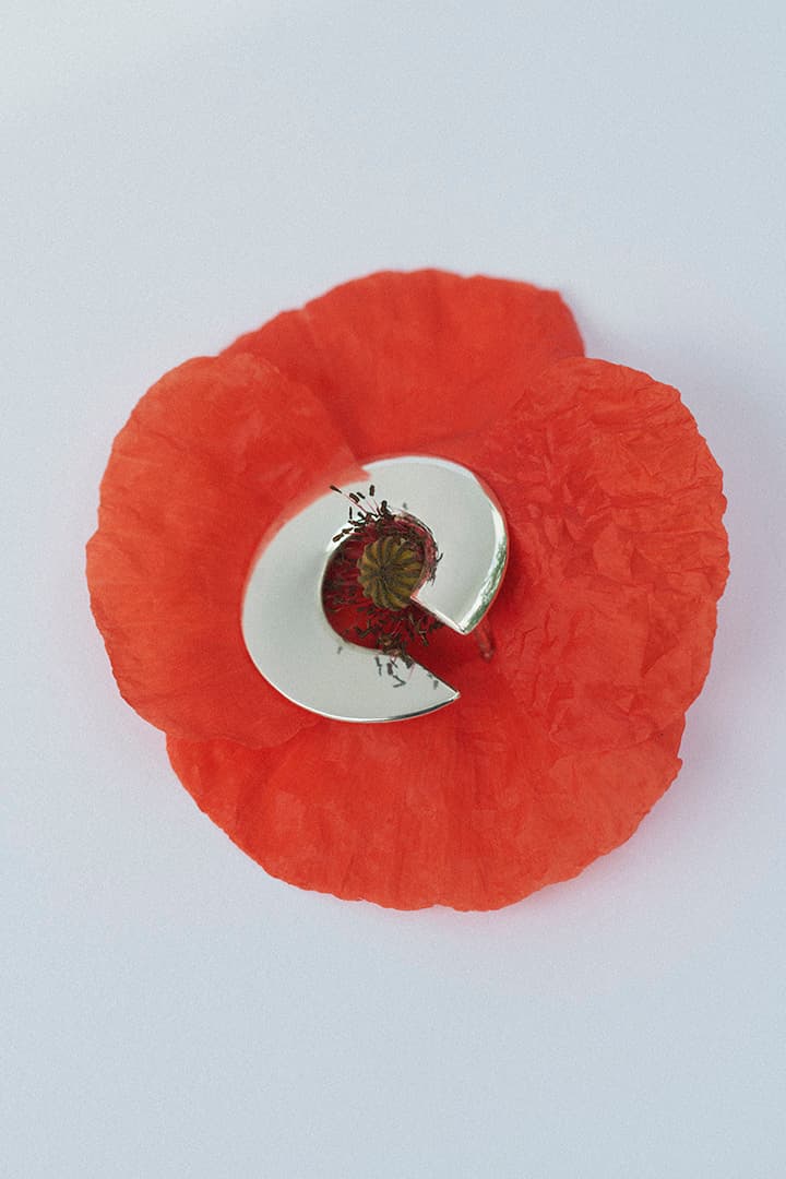 Aude Le Barbey Photographer for Dévé