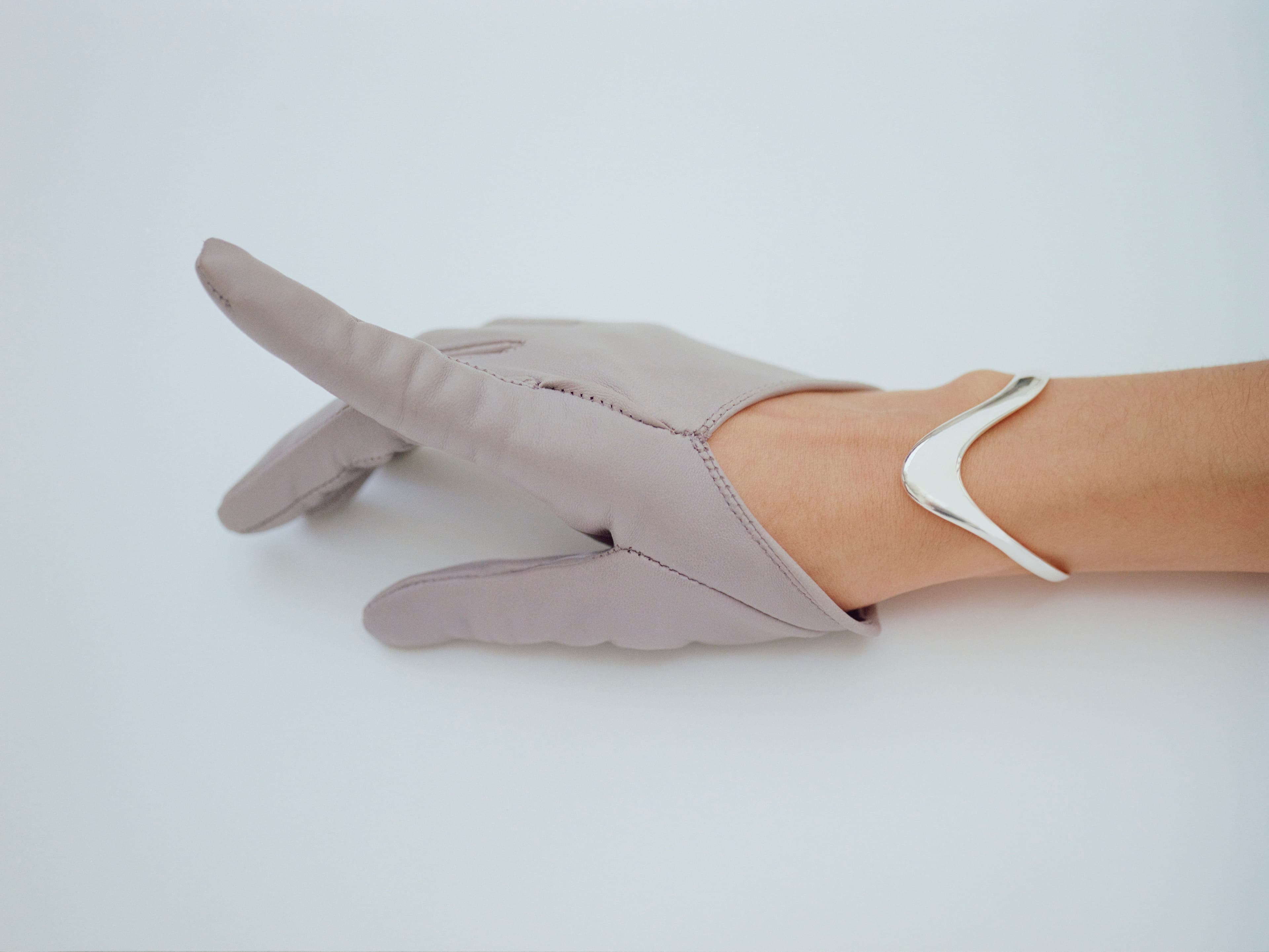 Aude Le Barbey Photographer for Sarah Madeleine Bru