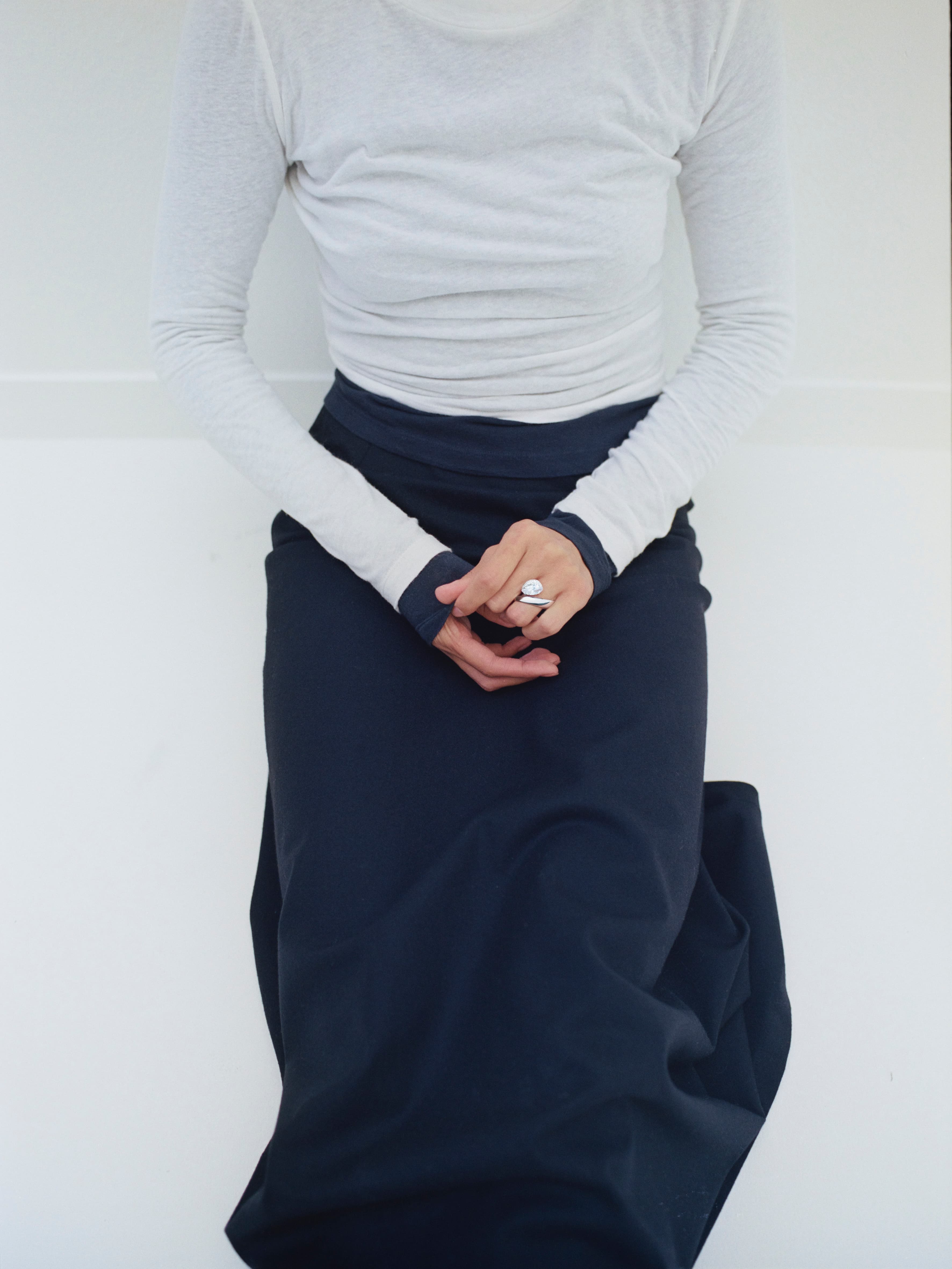 Aude Le Barbey Photographer for Sarah Madeleine Bru