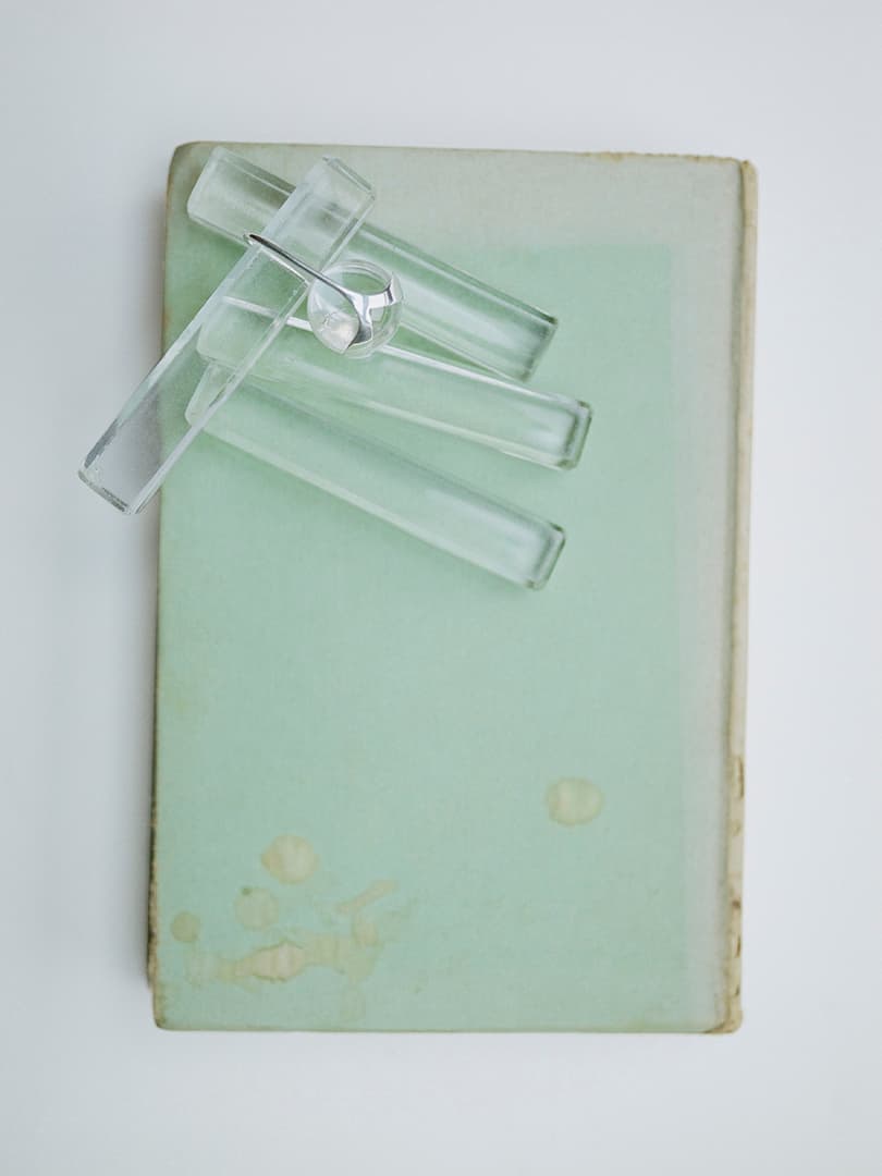 Aude Le Barbey Photographer for Various project