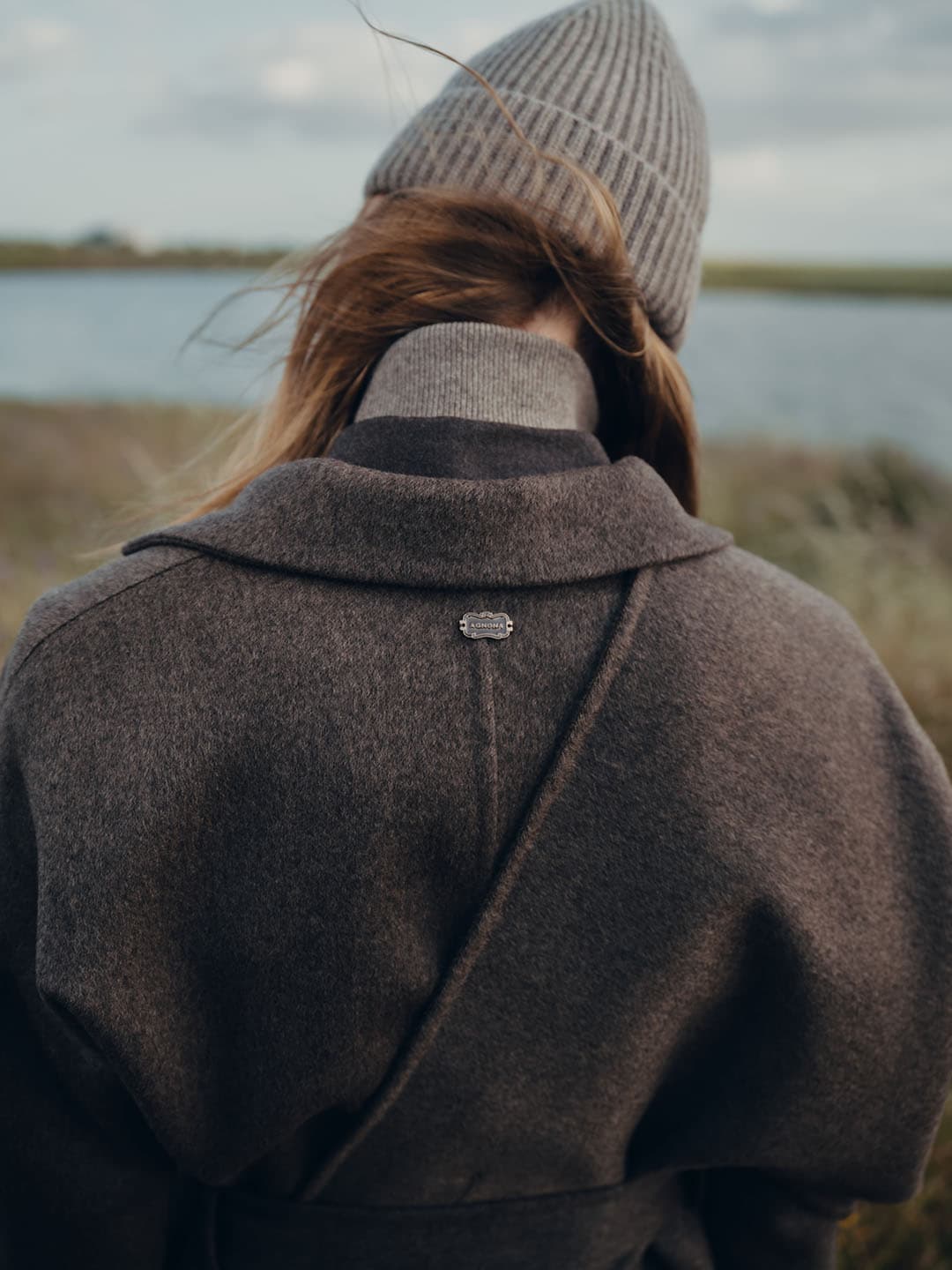 Charlotte Lapalus Photographer for Agnona