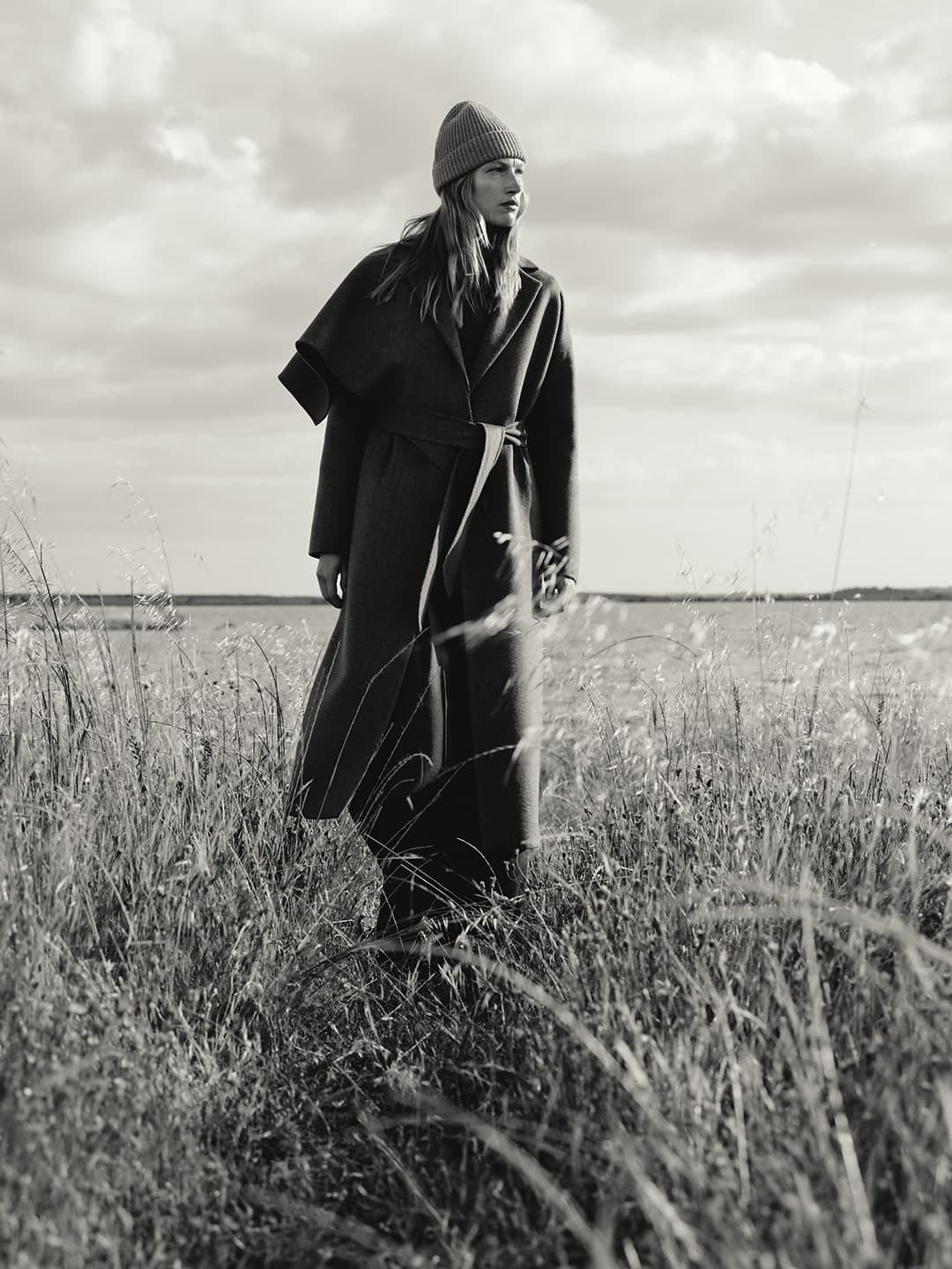 Charlotte Lapalus Photographer for Agnona